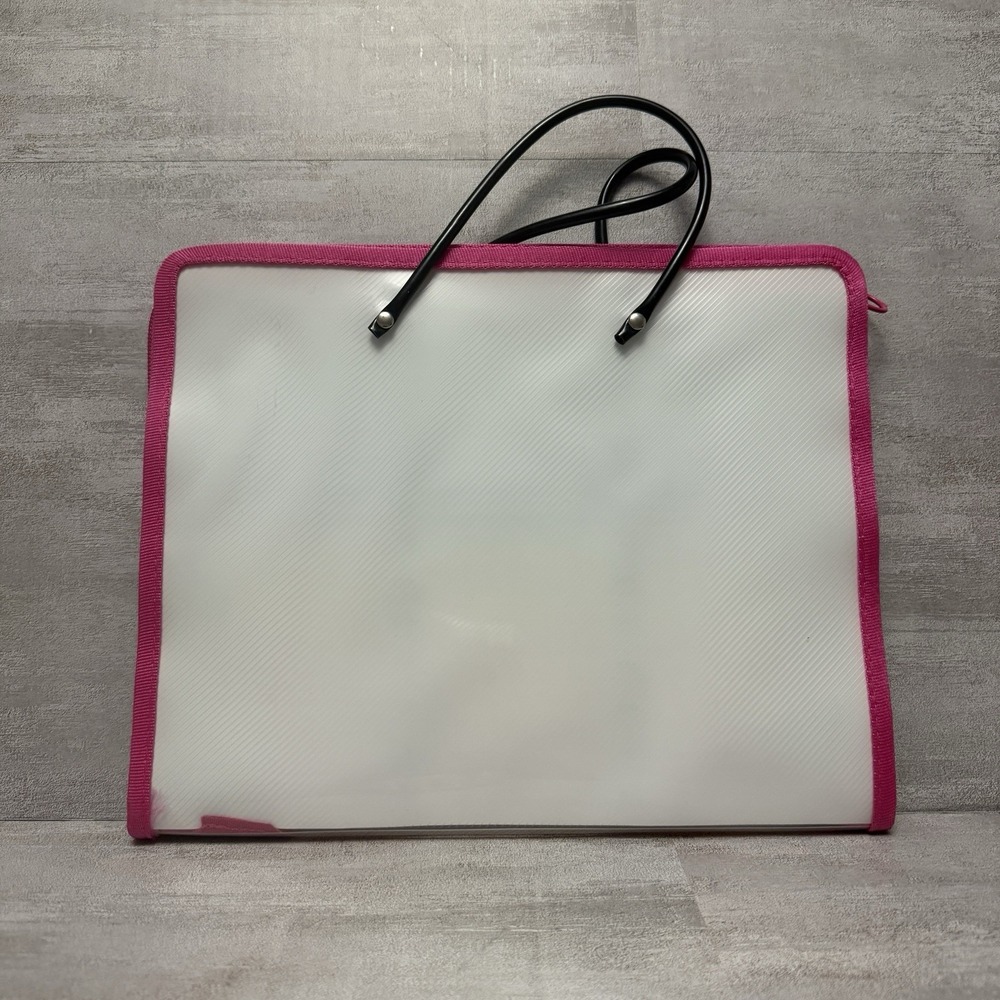 New Susan Bates Crystalites‎ Knitting Needles Set Includes Case & 7 Needle Sizes - Picture 2 of 5